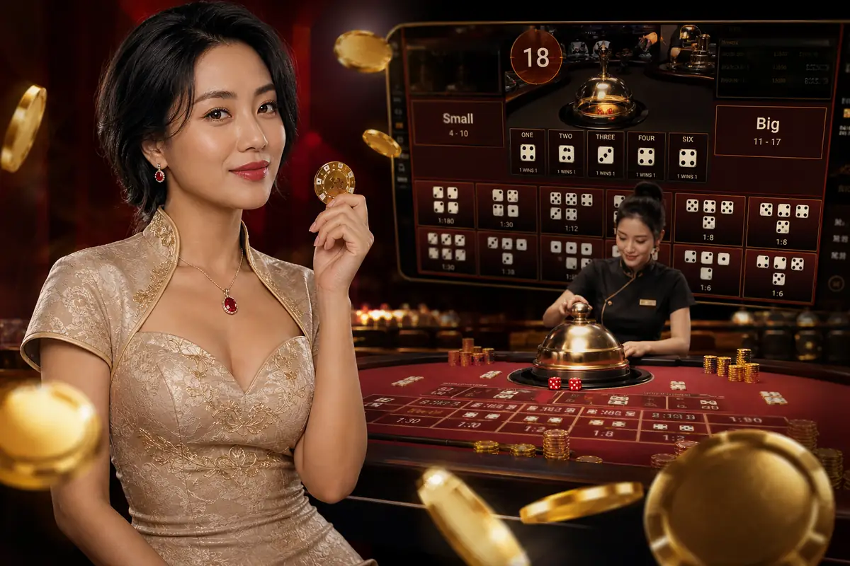 88aa35 – Rồng Vàng Đại Thắng