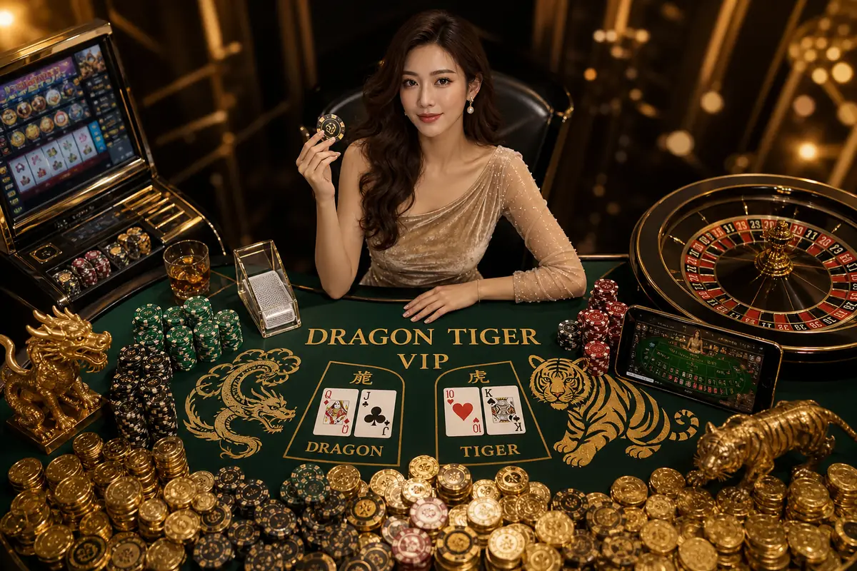 88aa35 – Thần Tài Phát Lộc
